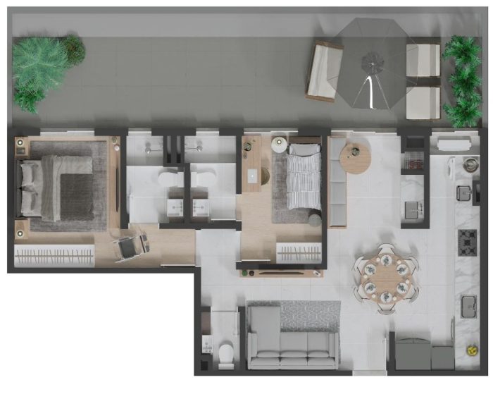 Planta-Humanizada-Garden-108m2-TerraVitta